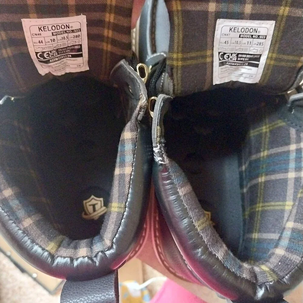 Kelodon adaptive sizing